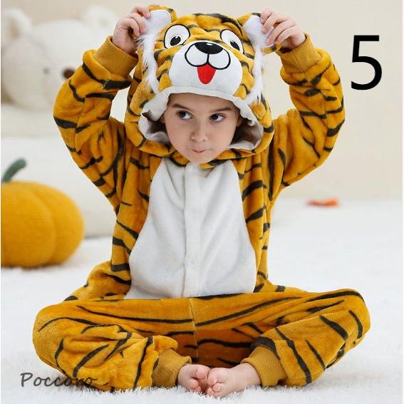 キッズ 着ぐるみ ジュニア 厚手 秋冬 長袖 マウス 仮装 イベント 衣装