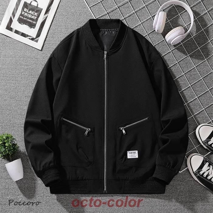 y's for men デザイン LQ ワイズ ブラック ミリタリージャケット LQ 黒