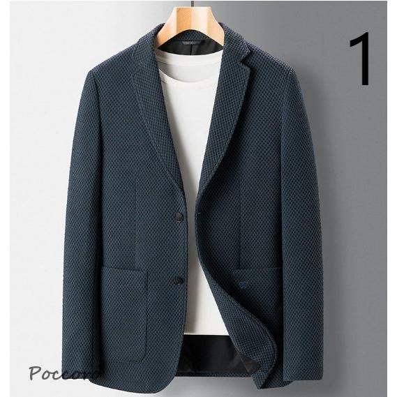 テーラードジャケット メンズ ジャケット テーラード おしゃれ キレイめ カジュアル フォーマル 春 夏 秋 安い 長袖 30代 40代 メンズスタイル 総柄 テーラードジャケット メンズ ジャケット おしゃれ キレイめ