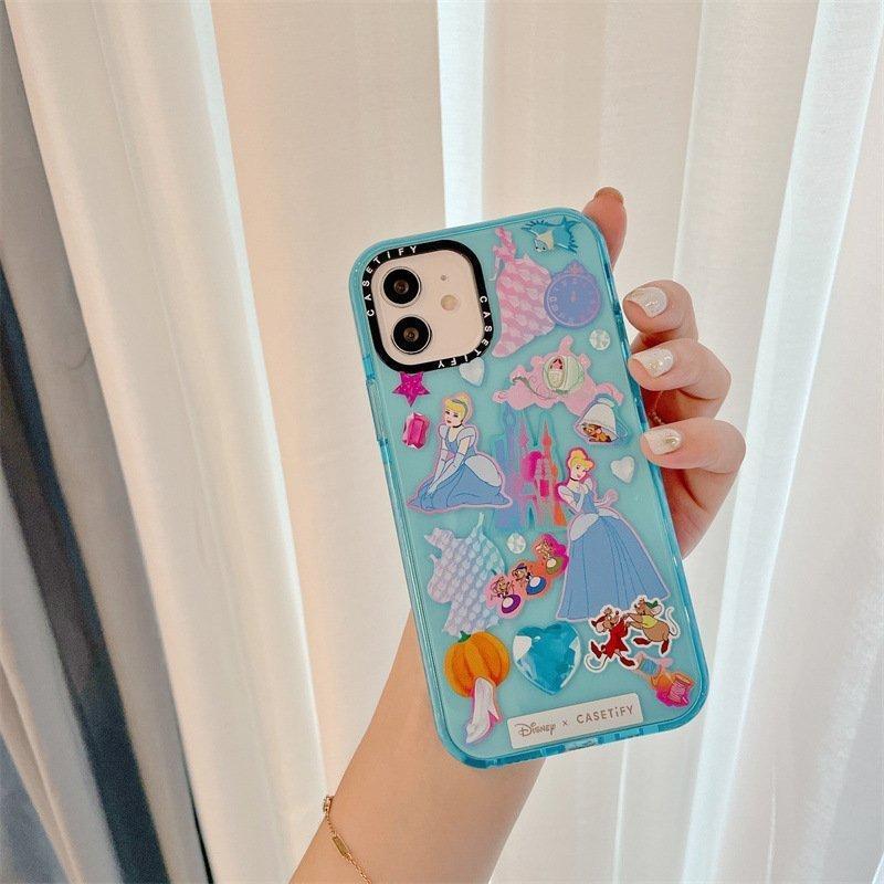スマホケース casetify ディズニープリンセス 透明ケース シンデレラ かわいい コラボ ins アイフォンケース iphone12 iphone13 iphone14 iphone15 pro max スマホケース casetify ディズニープリンセス 透明ケース シンデレラ かわいい コラボ ins アイフォンケース iphone12 iphone13 iphone14 iphone15 pro max