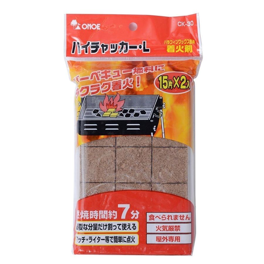 ハイチャッカー・L 2