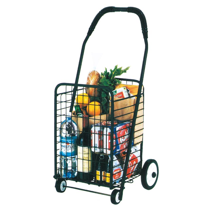 株)幸和製作所 ファッションカートK44ブラック ブラック シルバー