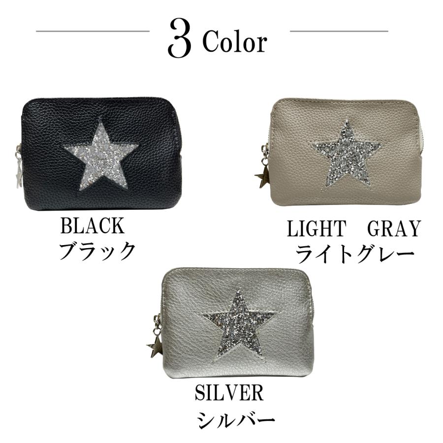 ピソラロ Pisoraro スタージェリーフラグメントウォレット ミニ