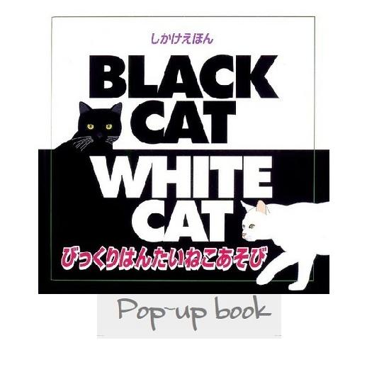 仕掛け絵本 猫あそび 犬あそび びっくり遊び : Pochi Pochi - 通販