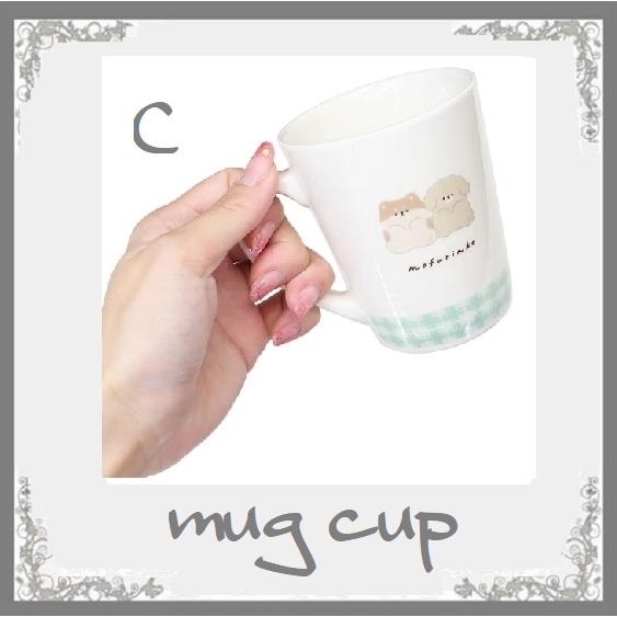 CRUX（クラックス） マグカップ ミニタオル付ギフトセット 3種