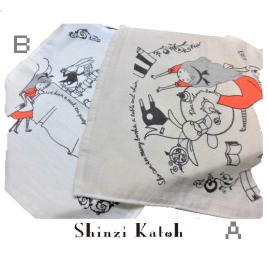 タオル pochi Shinzi Katohシンジカトー タオルハンカチ ハンドタオル 泉州タオル
