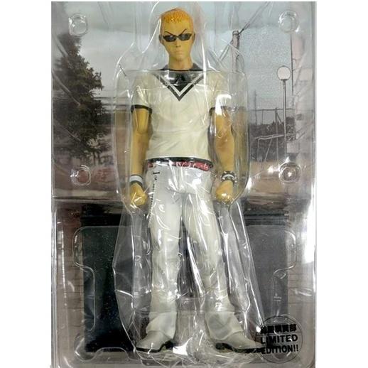 小林政成 FBG 鈴蘭購買部限定版 クローズ＆WORST 2008デットストック