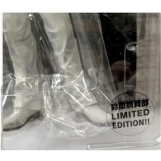 小林政成 FBG 鈴蘭購買部限定版 クローズ＆WORST 2008デットストック