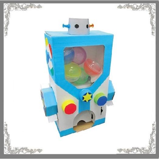 こども工作キット 自由研究 夏休み子供クラフト ガチャガチヤ貯金箱 扇風機貯金箱 クレーンゲーム貯金箱 お届け方法ヤマト宅配便６０サイズ Kdn Pochi Pochi 通販 Yahoo ショッピング