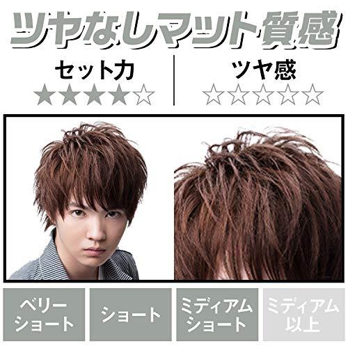 GATSBY（ギャツビー） ムービングラバーグランジマット メンズ