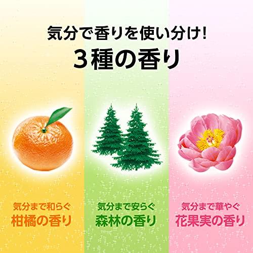 バブ メディキュア 24錠入 高濃度炭酸入浴剤 温泉成分配合 [医薬部外品] |  | 02