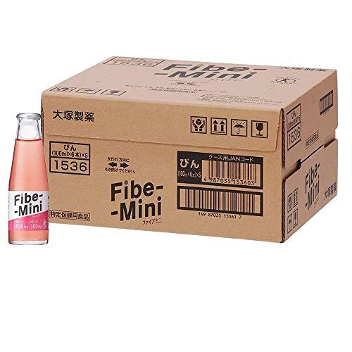 [トクホ] 大塚製薬 ファイブミニ 100ml×30本 | 
