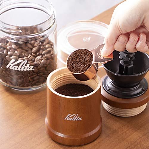 新品未使用正規品新品未使用正規品カリタ Kalita コーヒーメジャー