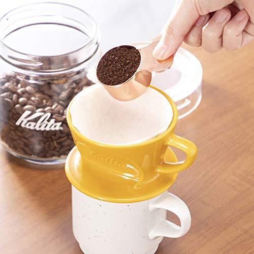 新品未使用正規品新品未使用正規品カリタ Kalita コーヒーメジャー