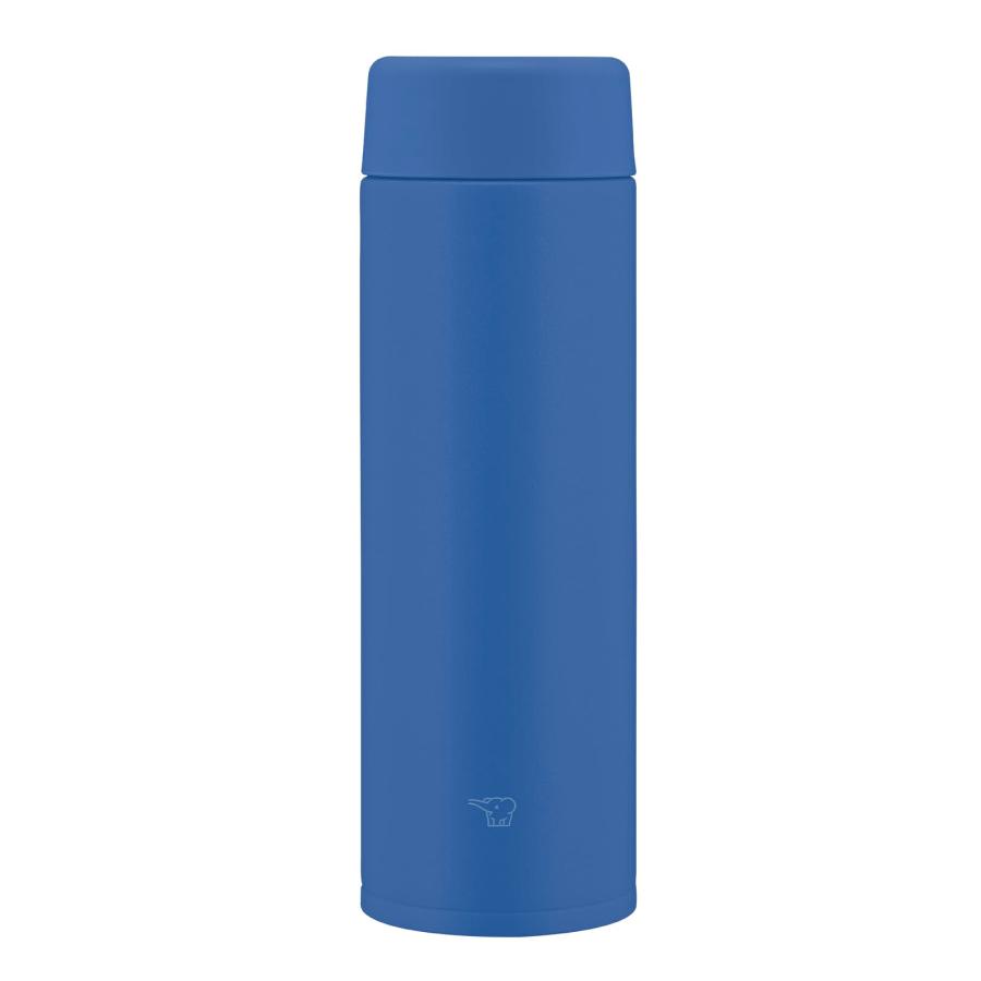 象印（ZOJIRUSHI） 象印マホービン ブルー ステンレスマグ 水筒 480ml