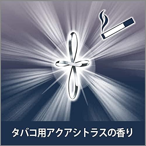 消臭力 クリーンミスト まとめ買い 部屋用 スプレー タバコ用 アクアシトラス 280mL×3個 部屋 空間 布 衣類用 消臭 芳香剤 除菌 |  | 04