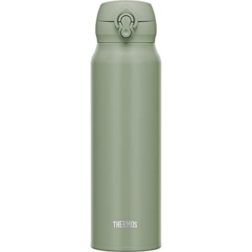 THERMOS（サーモス） 水筒 真空断熱ケータイマグ 750ml スモークカーキ