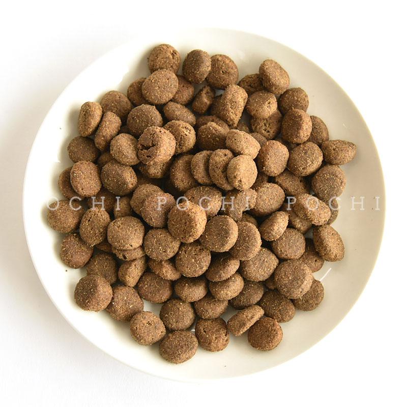 POCHI (ポチ) ザ・ドッグフード ベーシック 3種のポルトリー