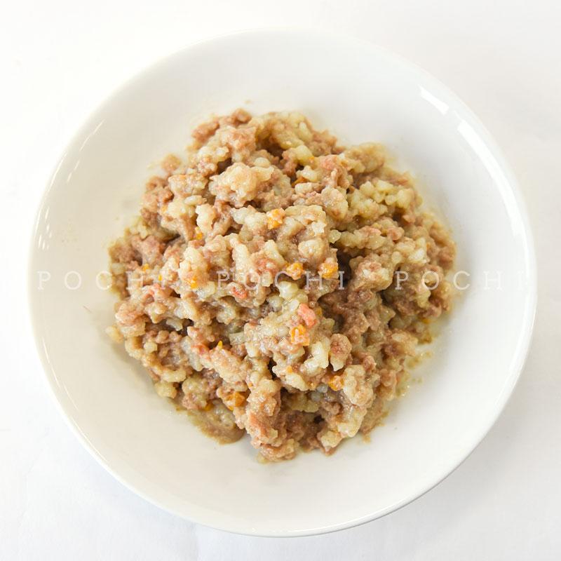 POCHI (ポチ) 食事療法食 ウェット 腎臓ケア チキン 80g×20個 POCHI (ポチ) 食事療法食 ウェット 腎臓ケア チキン 80g×20個