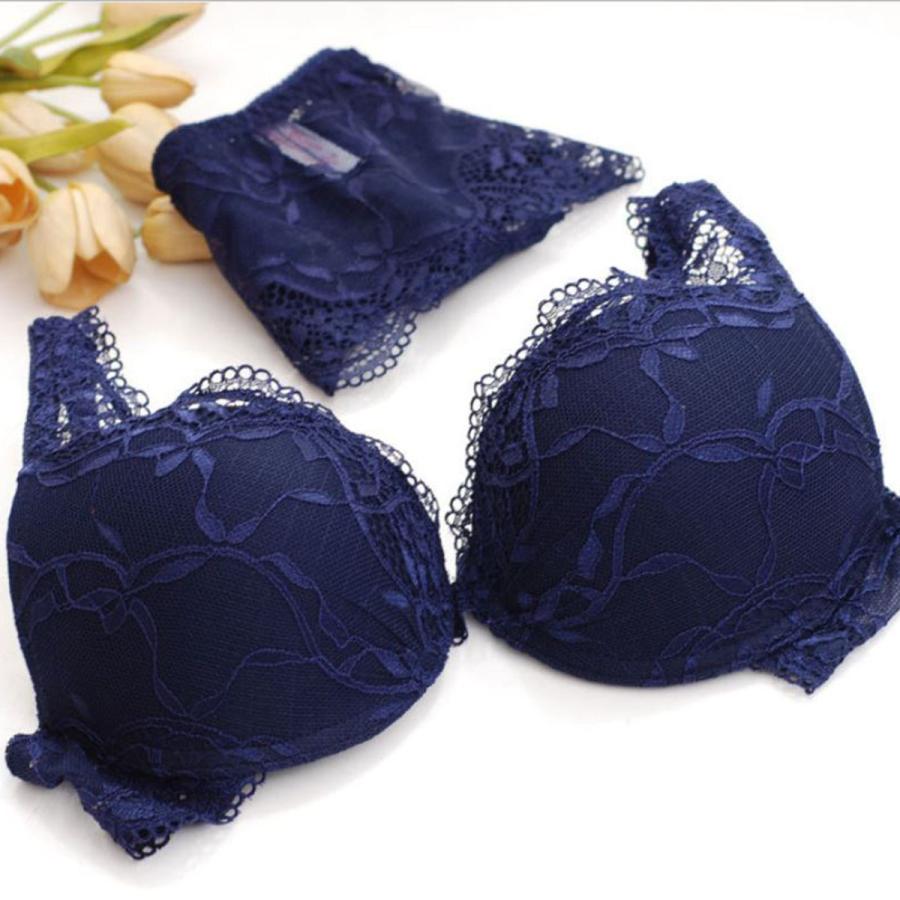 選べるショーツサイズ】 ブラショーツセット ブラジャー
