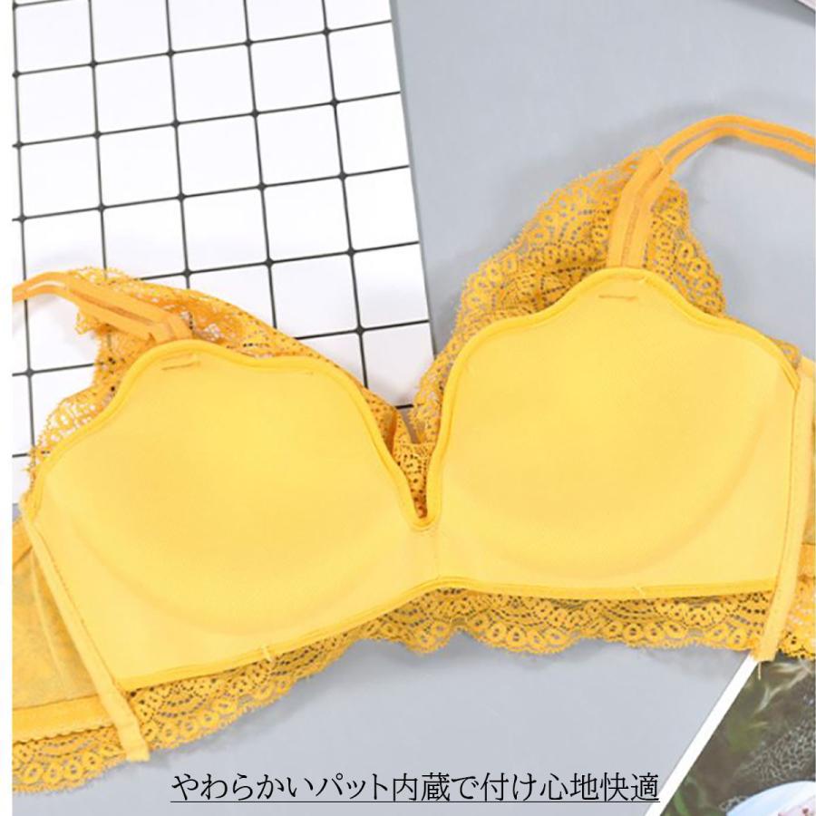 ブラジャーセット 楽天市場】グンゼ 直営店限定 ブラジャー ノンワイヤー レディース 綿