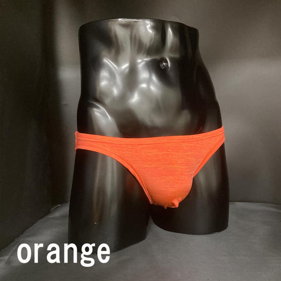 メンズビキニ 男性ビキニショーツ メンズビキニブリーフ ビキニブリーフ メンズ メンズ下着 セクシー下着 ブリーフパンツ ビキニパンツ 伸縮性 蒸れ軽減 | ブランド登録なし | 01