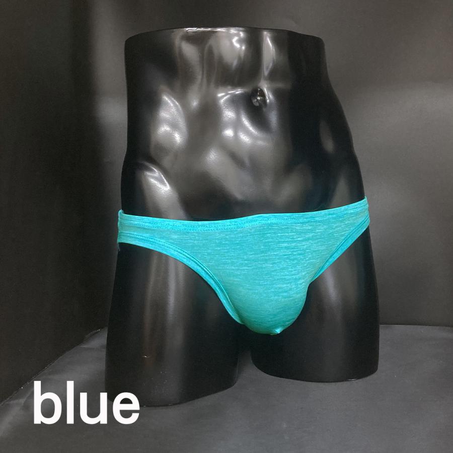 メンズビキニ 男性ビキニショーツ メンズビキニブリーフ ビキニブリーフ メンズ メンズ下着 セクシー下着 ブリーフパンツ ビキニパンツ 伸縮性 蒸れ軽減 | ブランド登録なし | 06