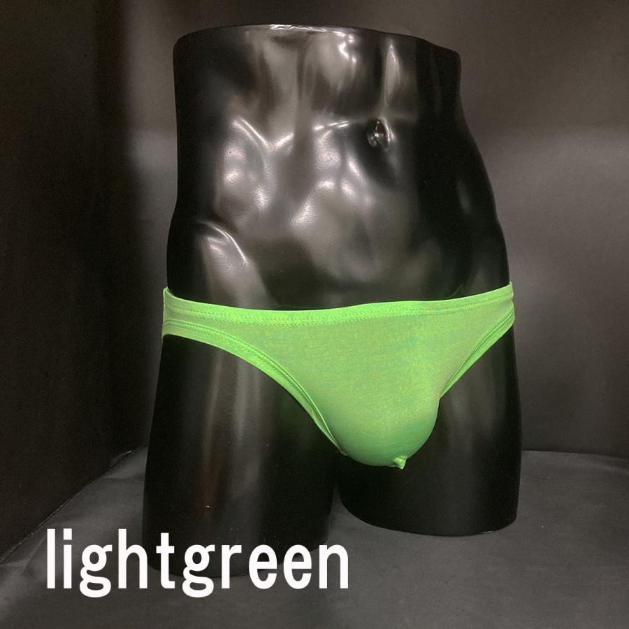 メンズビキニ 男性ビキニショーツ メンズビキニブリーフ ビキニブリーフ メンズ メンズ下着 セクシー下着 ブリーフパンツ ビキニパンツ 伸縮性 蒸れ軽減 | ブランド登録なし | 07