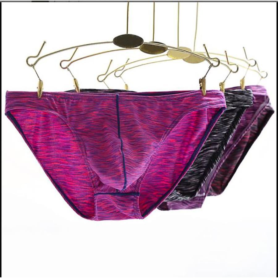 メンズビキニ 男性ビキニショーツ ビキニブリーフ メンズ下着 メンズショーツ ビキニ メンズセクシー下着 サラサラ | ブランド登録なし | 11