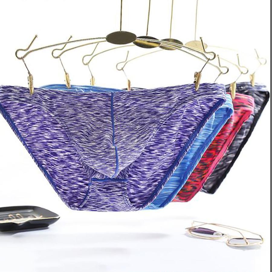 メンズビキニ 男性ビキニショーツ ビキニブリーフ メンズ下着 メンズショーツ ビキニ メンズセクシー下着 サラサラ | ブランド登録なし | 12