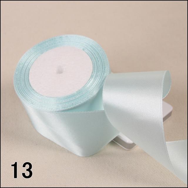サテン テープ リボン 幅38 40mm 10cm単位 青系 切売 靴ひも ヘアー アクセサリー ヘアーアクセサリー ハンドメイド 手作り 手芸 カラフル ピアス 素材 ぽちの家 通販 Yahoo ショッピング