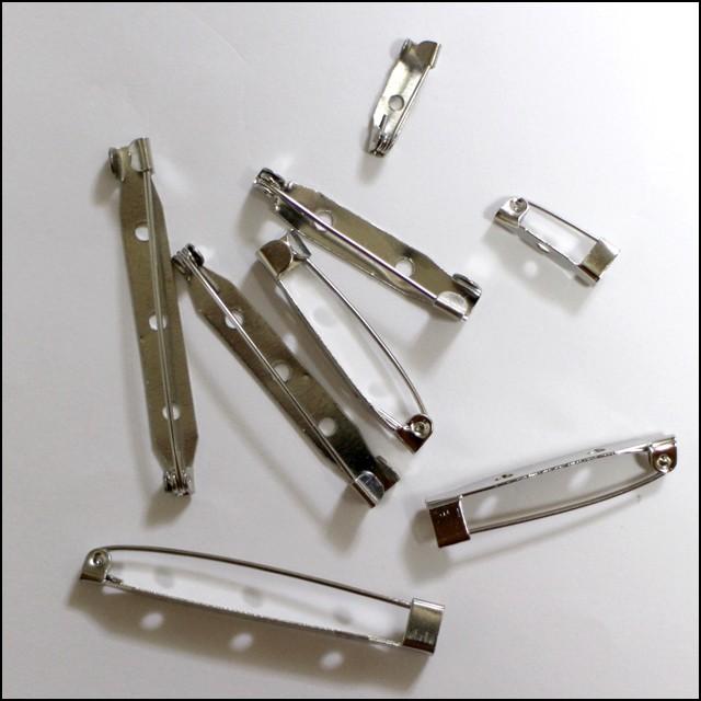 わんプラ ブローチピン 各サイズ1 5 4 5cm バザー ヘアアクセサリー ヘアーアクセサリー ヘアピン 手作り Cos コスプレ ハンドメイド エクステ クリップ ぽちの家 通販 Yahoo ショッピング