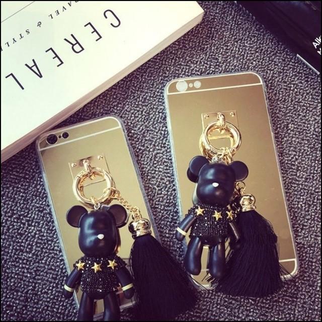 スマホデコ スマホリング パーツ 極太リング 2 8 ゴールド キーホルダー金具 リング スマホ デコ キーホルダー フック金具 ぽちの家 通販 Yahoo ショッピング