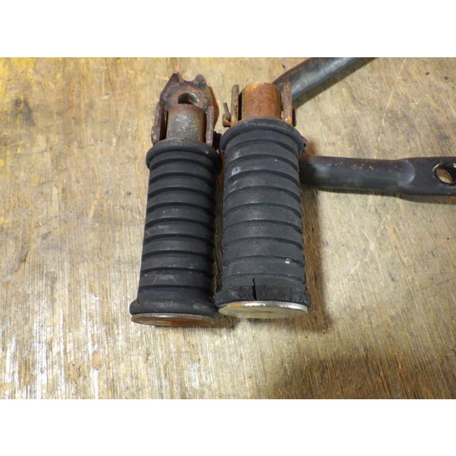 38800 カワサキ BJ250A-0563〜 エストレヤRS '01 C7 キャブ車 純正