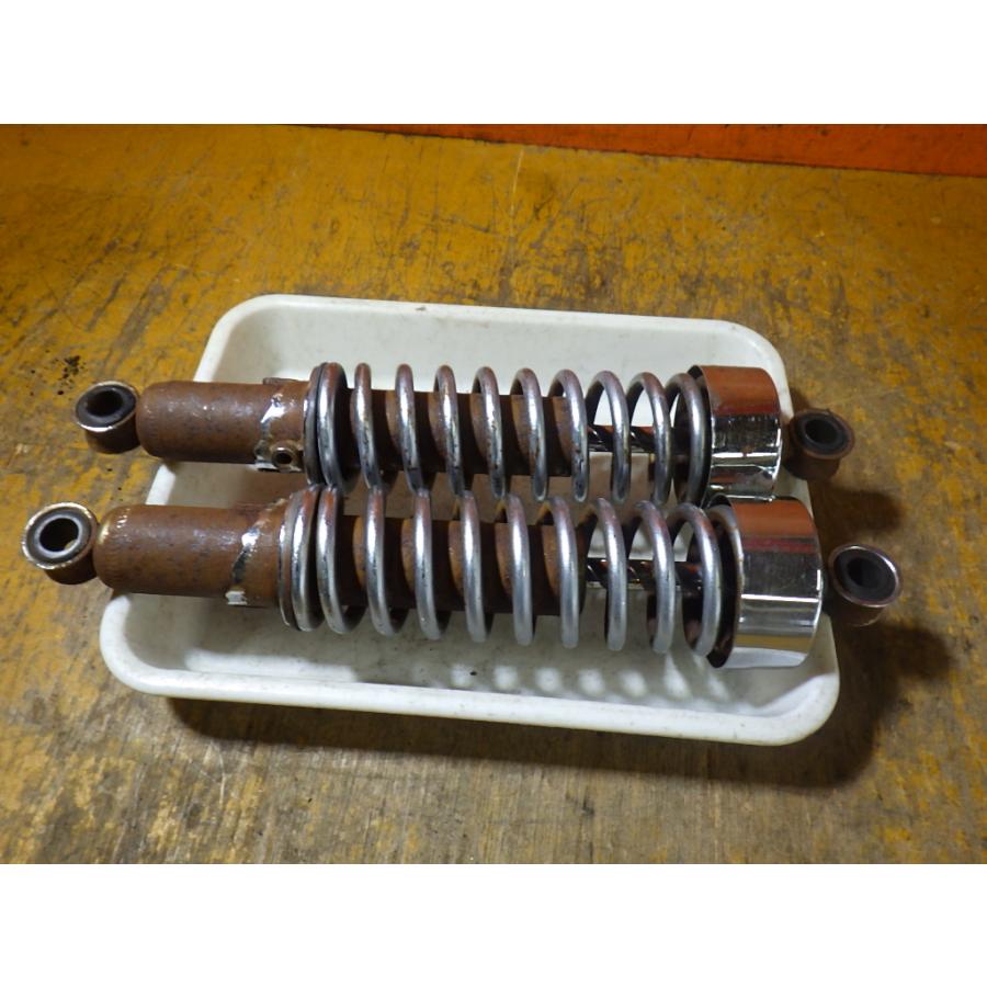 39344 ヤマハ 1JR-3087〜 SR400 3HT6 '94 純正 リア 39344 ヤマハ 1JR-3087〜 SR400 3HT6 '94 純正 リア