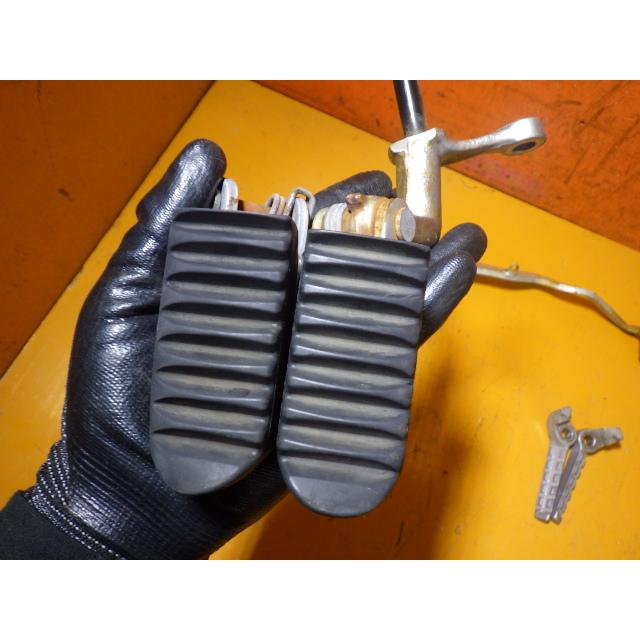 じーこや 40438 スズキ LX250L-A022〜 250SB '05 (検 D-トラッカー E ) 純正