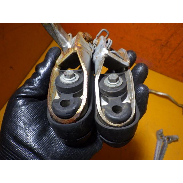 40438 スズキ LX250L-A022〜 250SB '05 (検 D-トラッカー E ) 純正