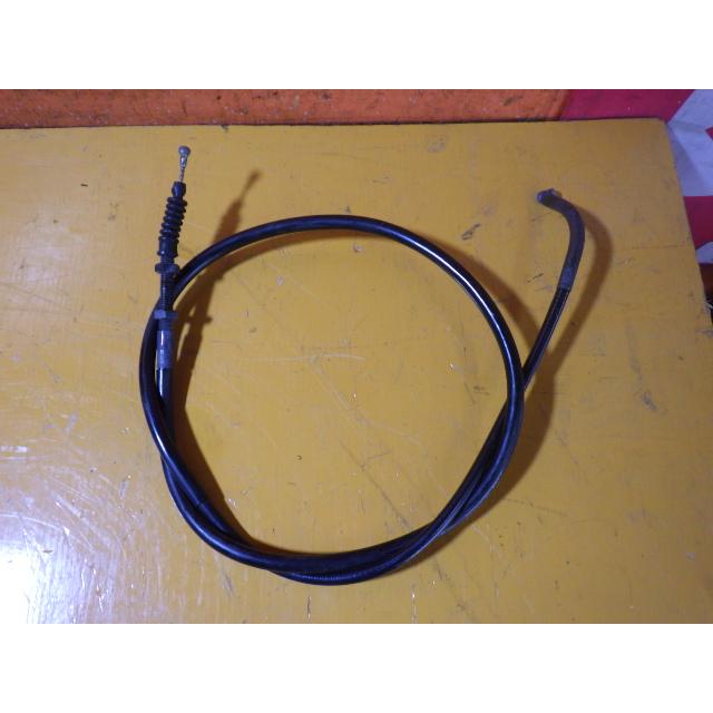 40514 カワサキ ZR250A-0620〜 バリオス A5 '95 純正 ワイヤー 3種