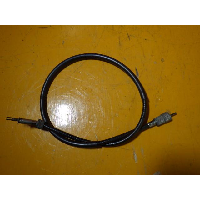 ３点確認用 40514 カワサキ ZR250A-0620〜 バリオス A5 '95 純正 ワイヤー 3種