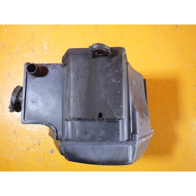 41058 ヤマハ 1JR-3408〜 SR400 '99 3HTA 純正 エアクリーナーボックス