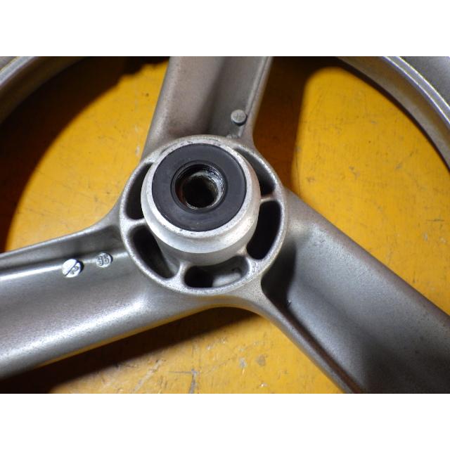 41147 ホンダ MC31-10032〜 ホーネット250 '96 純正 フロント