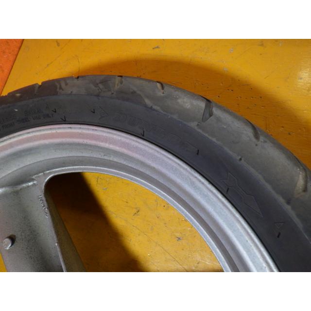 41147 ホンダ MC31-10032〜 ホーネット250 '96 純正 フロント