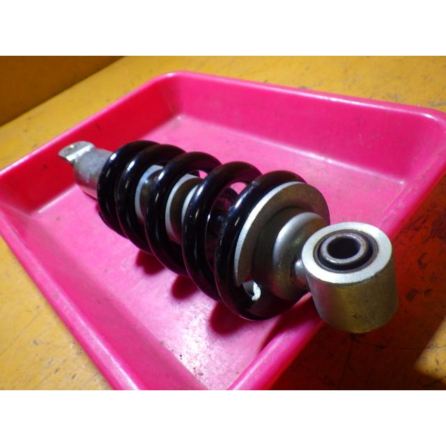 42301 ホンダ AD14-100〜 XR50モタード '05 純正 リアサスペンション