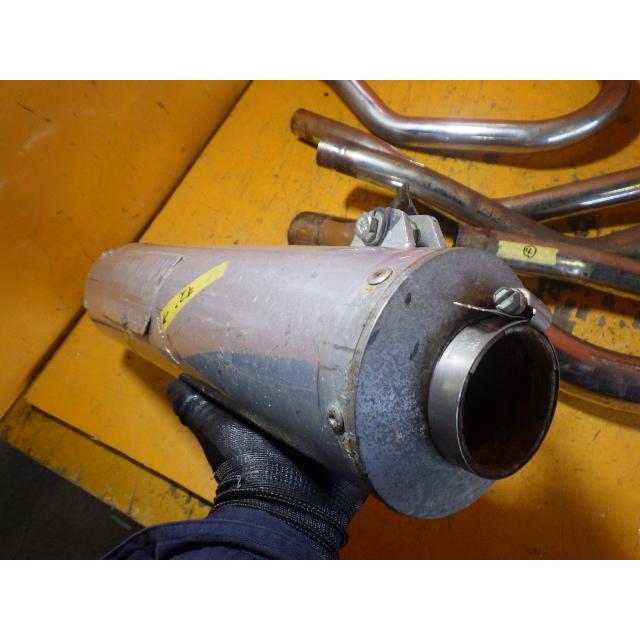 43673 カワサキ ZR250B-000〜 バリオス2型 '97 BEET NASSERT