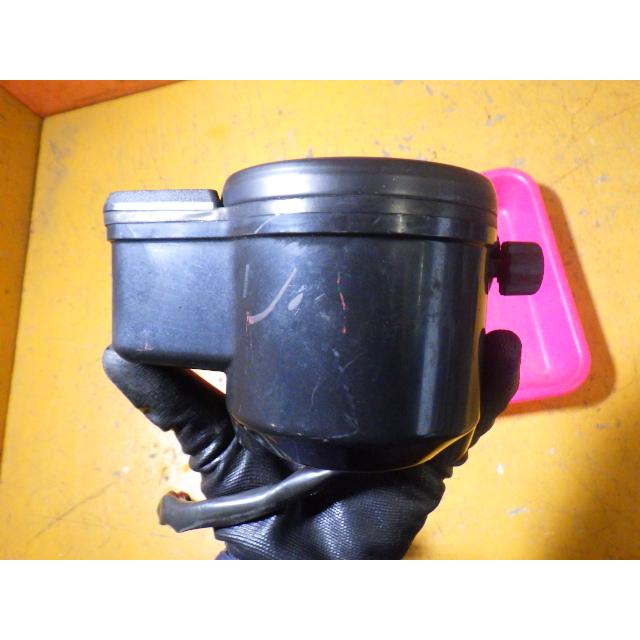 44152 ホンダ MC34-100〜 FTR223 '00 純正 メーター 正常作動 割れ無