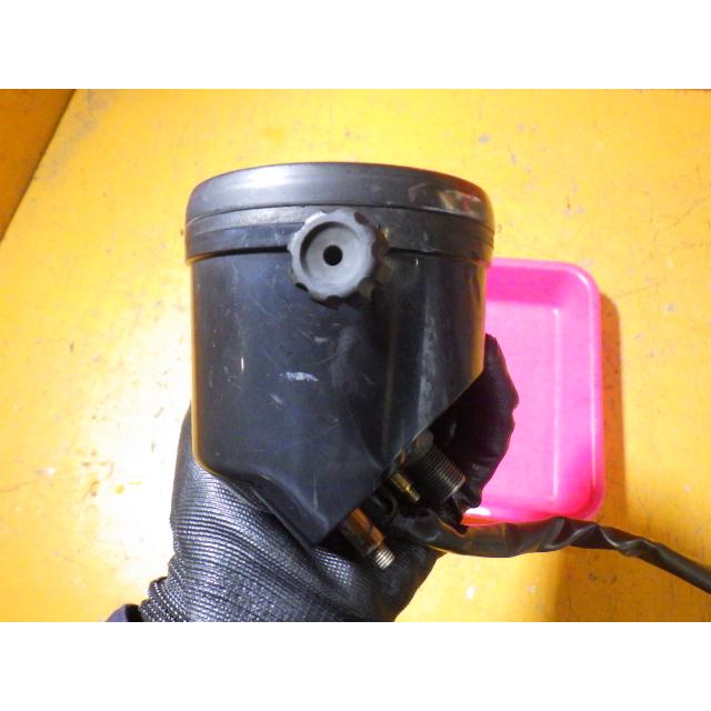 44152 ホンダ MC34-100〜 FTR223 '00 純正 メーター 正常作動 割れ無