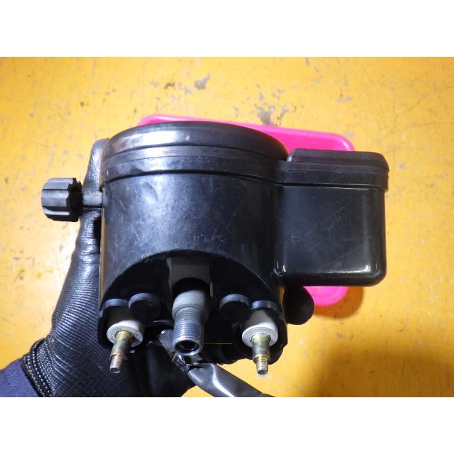 44152 ホンダ MC34-100〜 FTR223 '00 純正 メーター 正常作動 割れ無