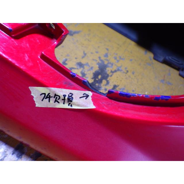 44176 カワサキ ZR250A-055〜 バリオス 1型 A4 