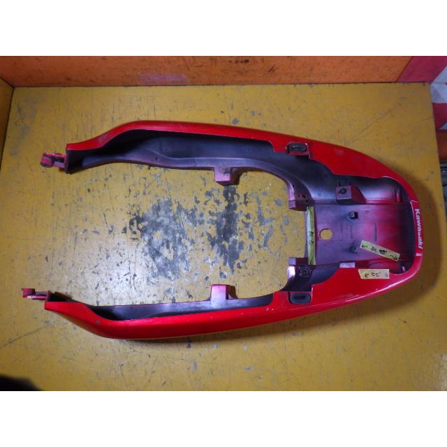44176 カワサキ ZR250A-055〜 バリオス 1型 A4 '94 純正 テールカウル