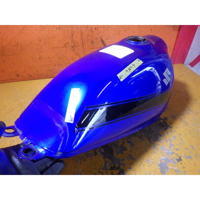 SUZUKI グラストラッカーNJ4BA純正タンク燃料コック付き